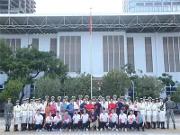 运动训练学院党委学习贯彻党的二十大精神