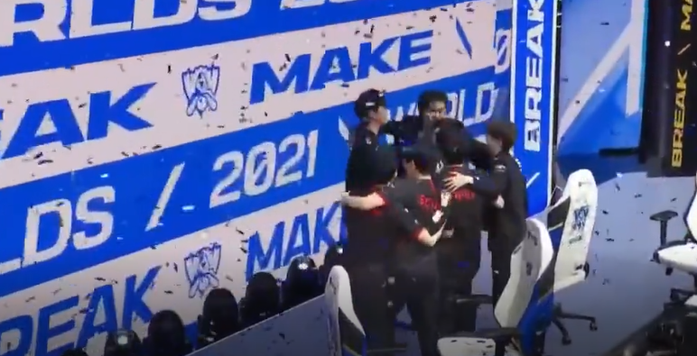 电子竞技：从游戏走向体育化、职业化道路