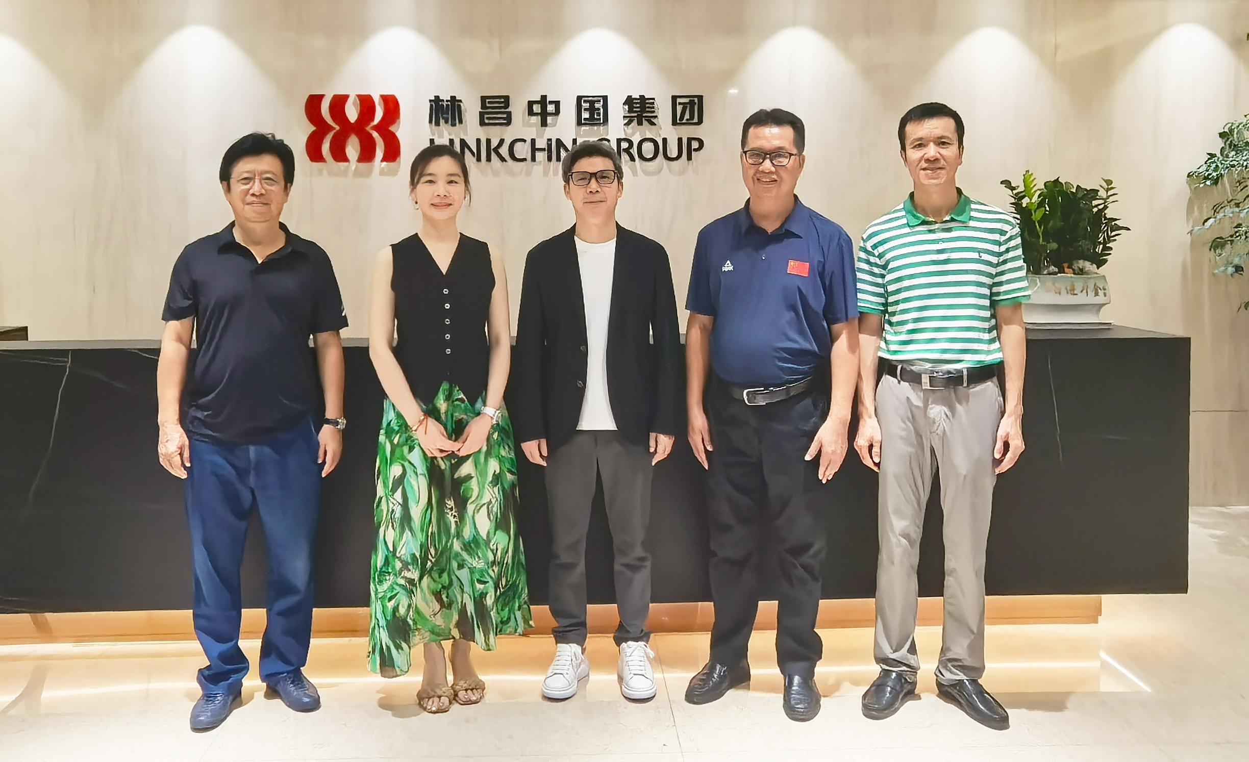 访企拓岗进行时 | 崔俊铭书记...