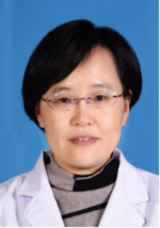 副院长  刘书芳